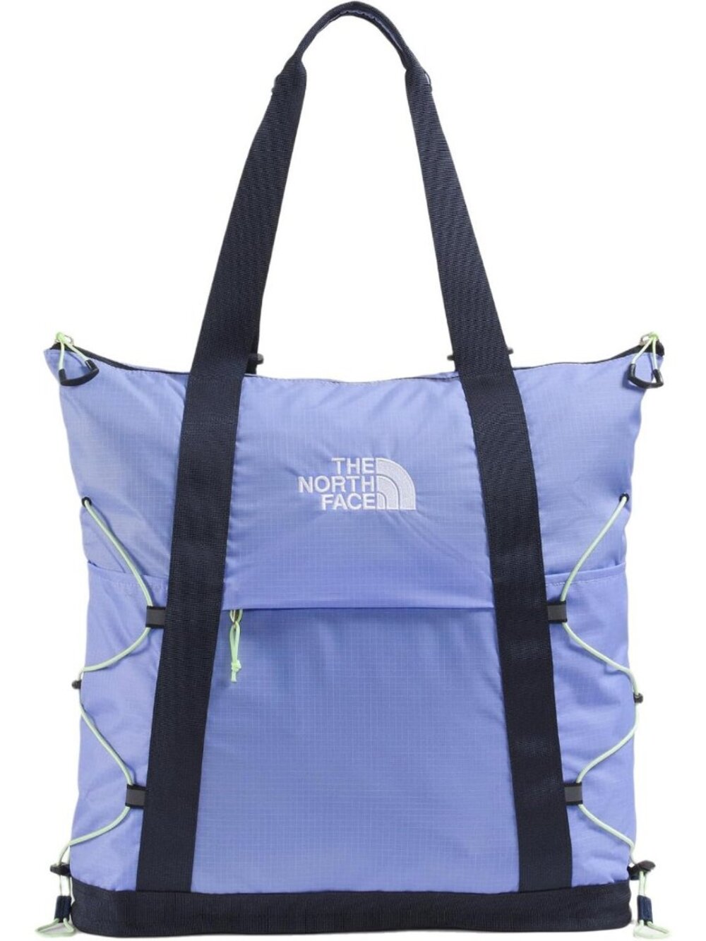 Versatile Water-Repellent Tote & Backpack | 16" Laptop Sleeve, Stylish Carry